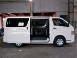 HIACE van 1.15t 2WD