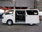 HIACE van 1.15t 2WD