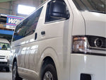 HIACE van 1.15t 2WD