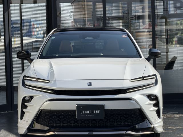 CROWN SPORT