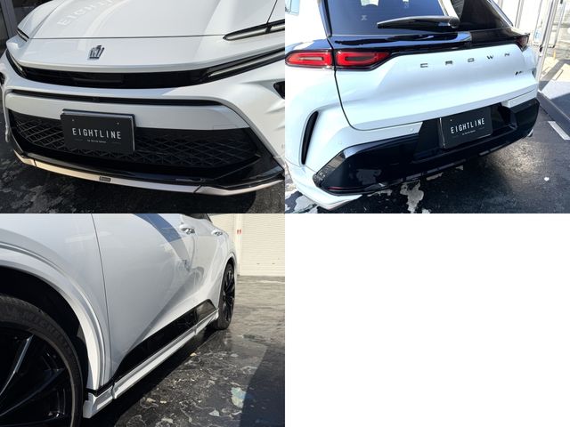 CROWN SPORT