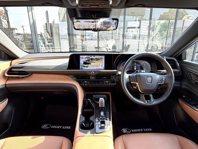 CROWN SPORT