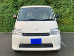TOWNACE van 2WD