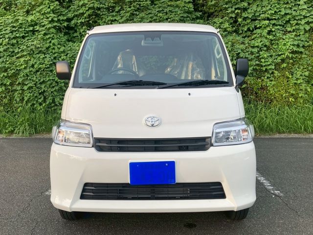 TOWNACE van 2WD