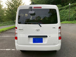 TOWNACE van 2WD