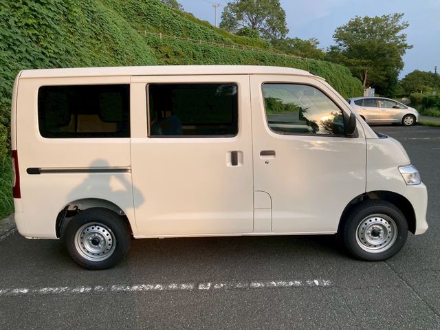 TOWNACE van 2WD