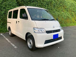 TOWNACE van 2WD