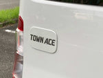 TOWNACE van 2WD