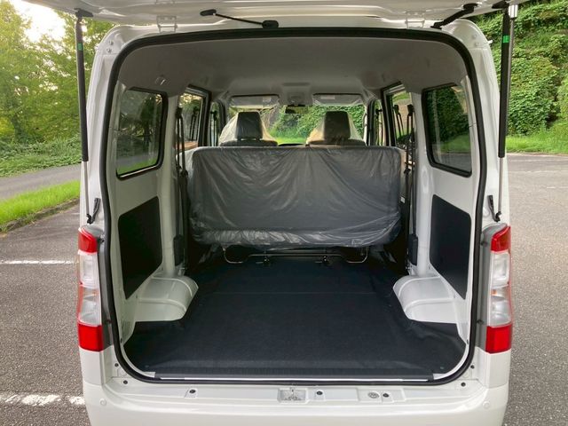 TOWNACE van 2WD