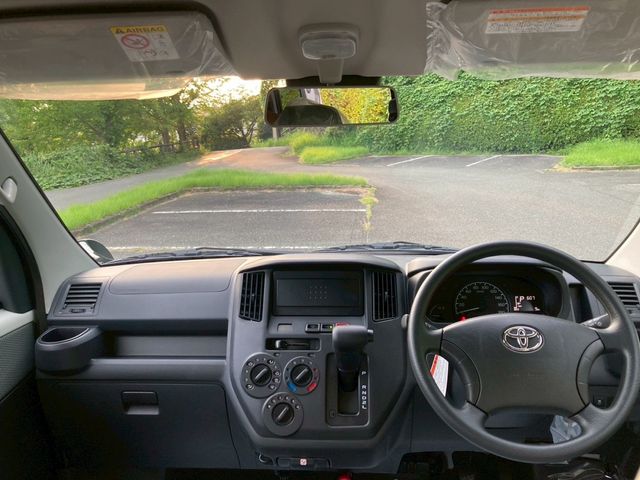 TOWNACE van 2WD