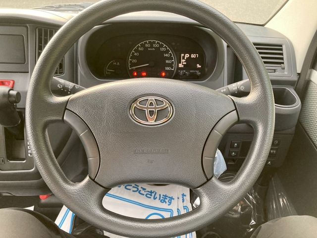 TOWNACE van 2WD
