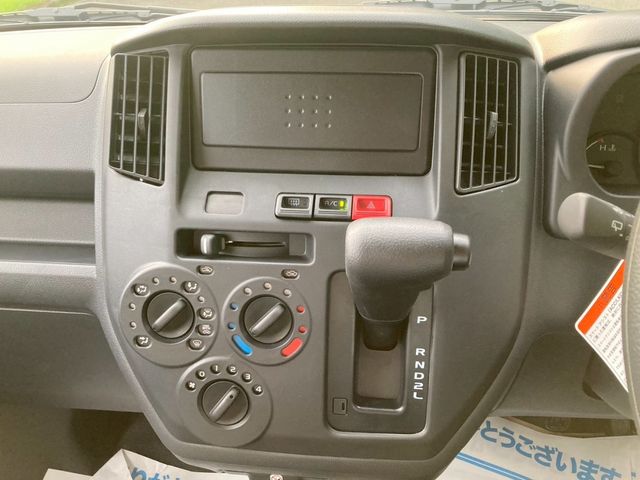 TOWNACE van 2WD