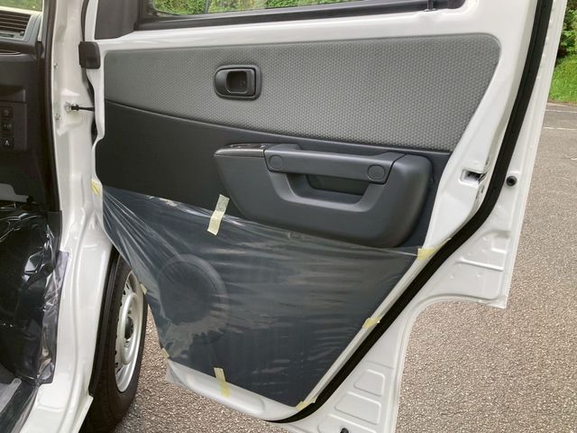 TOWNACE van 2WD