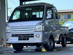 Super CARRY truck 4WD