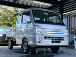 Super CARRY truck 4WD