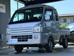 Super CARRY truck 4WD