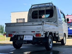 Super CARRY truck 4WD