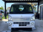 Super CARRY truck 4WD