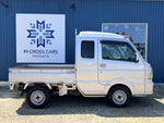 Super CARRY truck 4WD