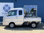 Super CARRY truck 4WD
