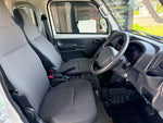 Super CARRY truck 4WD