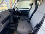 Super CARRY truck 4WD