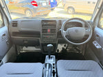 Super CARRY truck 4WD