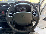 Super CARRY truck 4WD