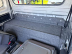 Super CARRY truck 4WD