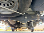 Super CARRY truck 4WD