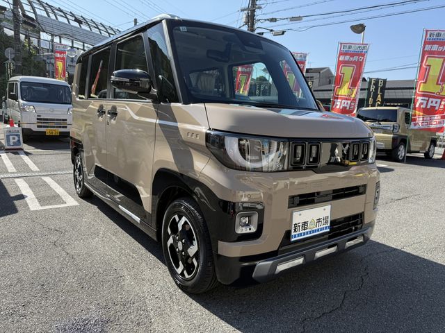 DELICA MINI