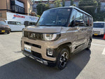 DELICA MINI