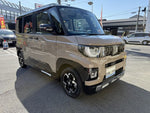 DELICA MINI