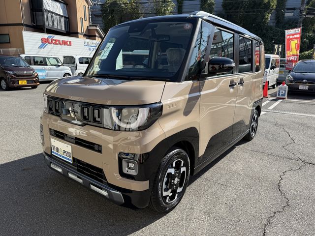 DELICA MINI