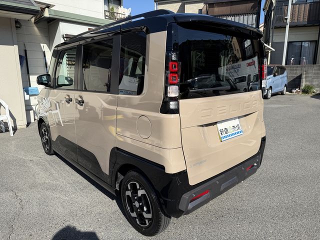 DELICA MINI