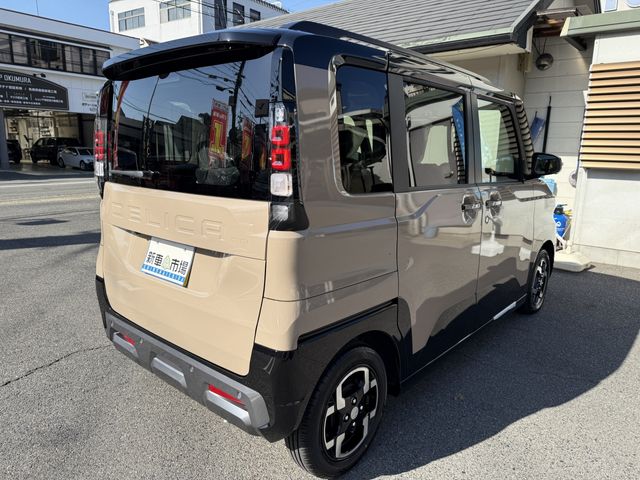 DELICA MINI