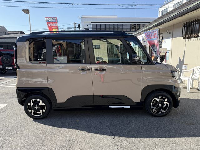 DELICA MINI