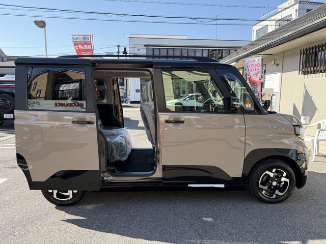 DELICA MINI