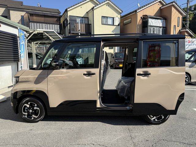 DELICA MINI