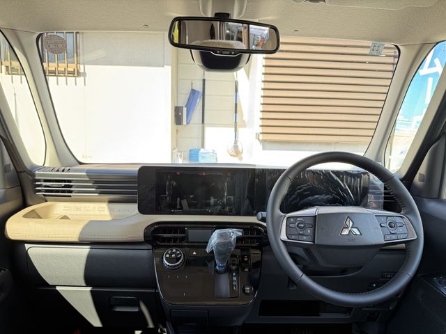 DELICA MINI