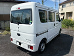 EVERY van 4WD