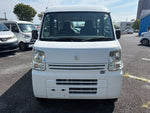 EVERY van 4WD
