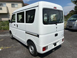 EVERY van 4WD