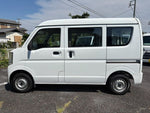 EVERY van 4WD