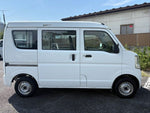 EVERY van 4WD