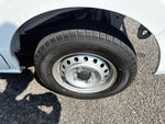 EVERY van 4WD