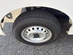 EVERY van 4WD