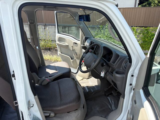 EVERY van 4WD