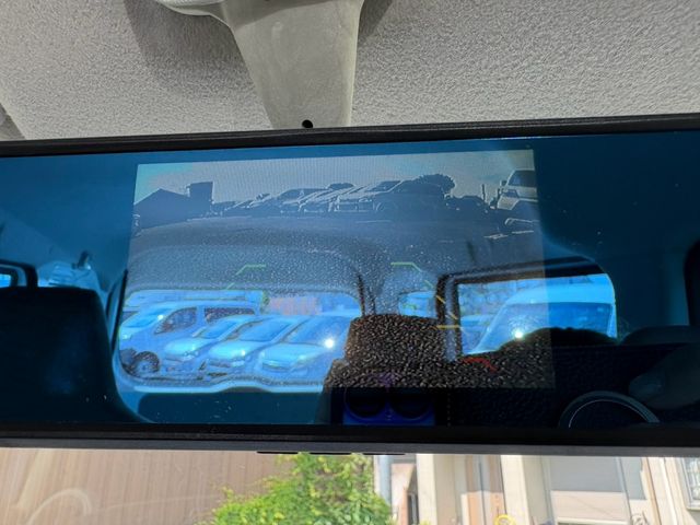 EVERY van 4WD