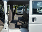 EVERY van 4WD